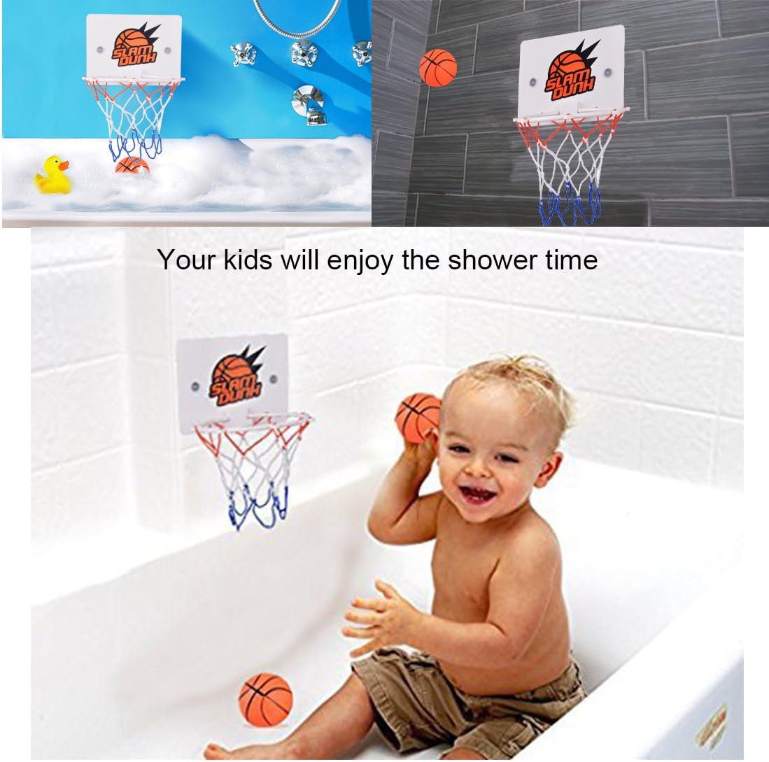 Mini Basketball Stress Reducing Game, Home Decor
