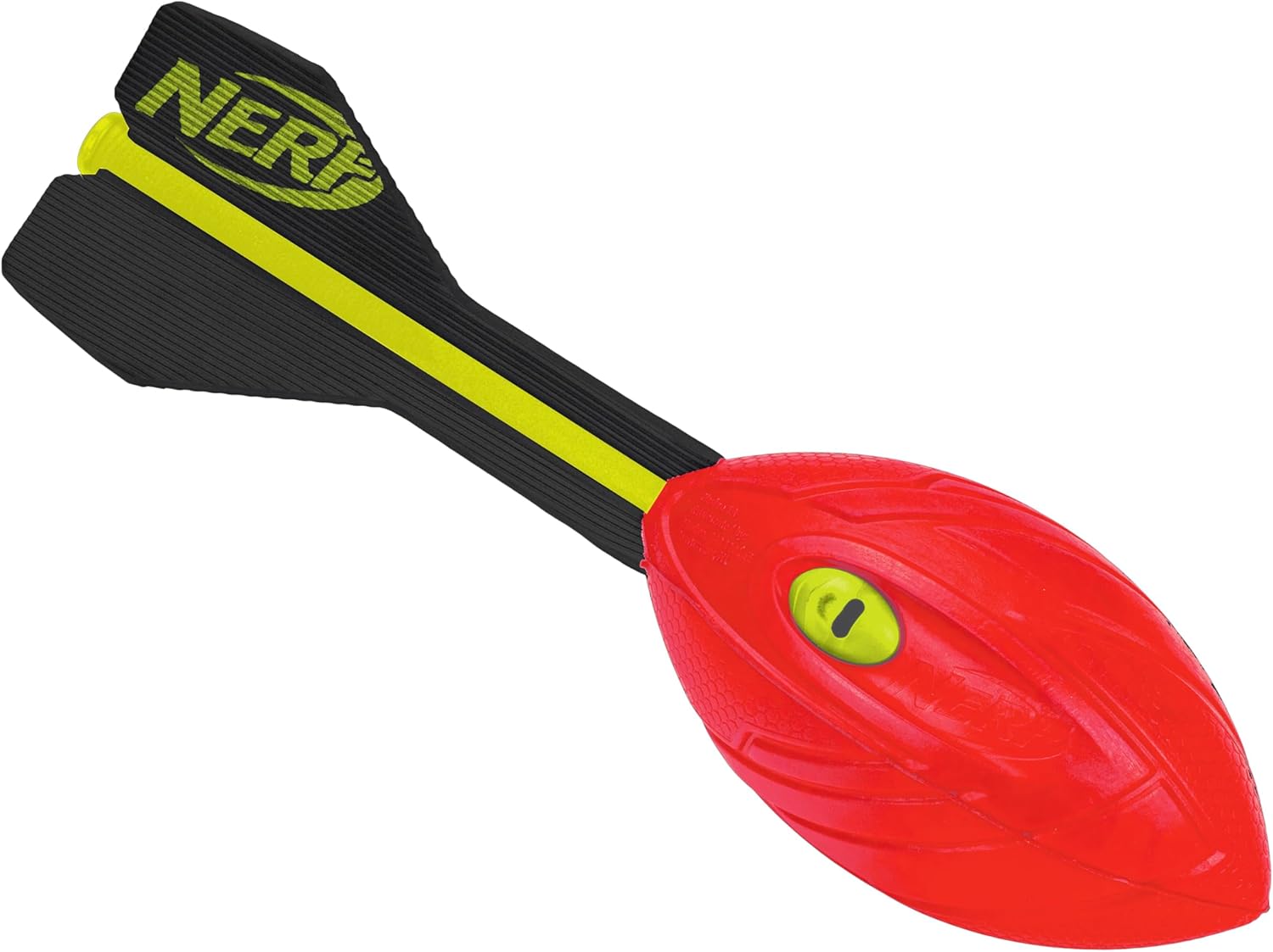 Vortex Aero Howler Foam Ball, Long Distance Soccer Ball