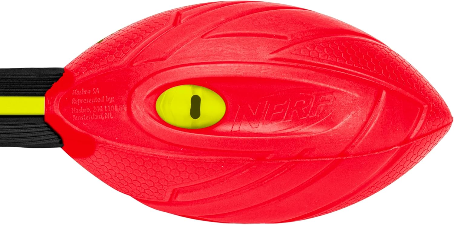 Vortex Aero Howler Foam Ball, Long Distance Soccer Ball