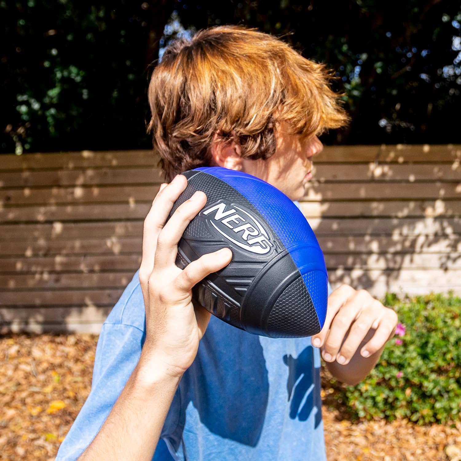 Kids Foam Soccer Ball, Pro Grip Youth Soft Foam Ball