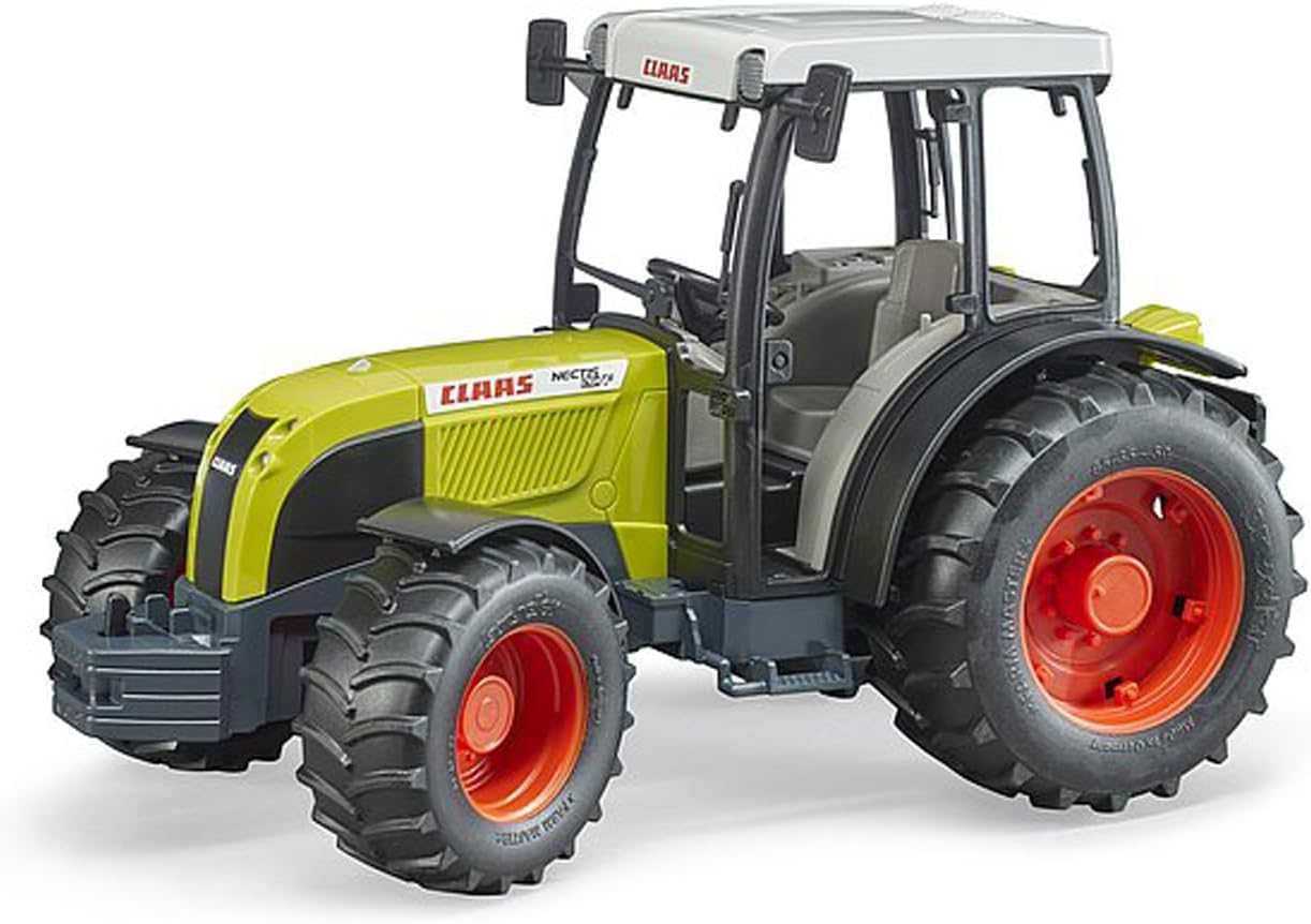 CLAAS Nectis 267 F