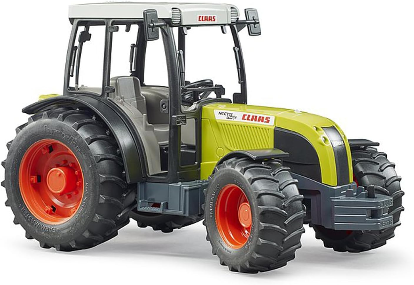 CLAAS Nectis 267 F