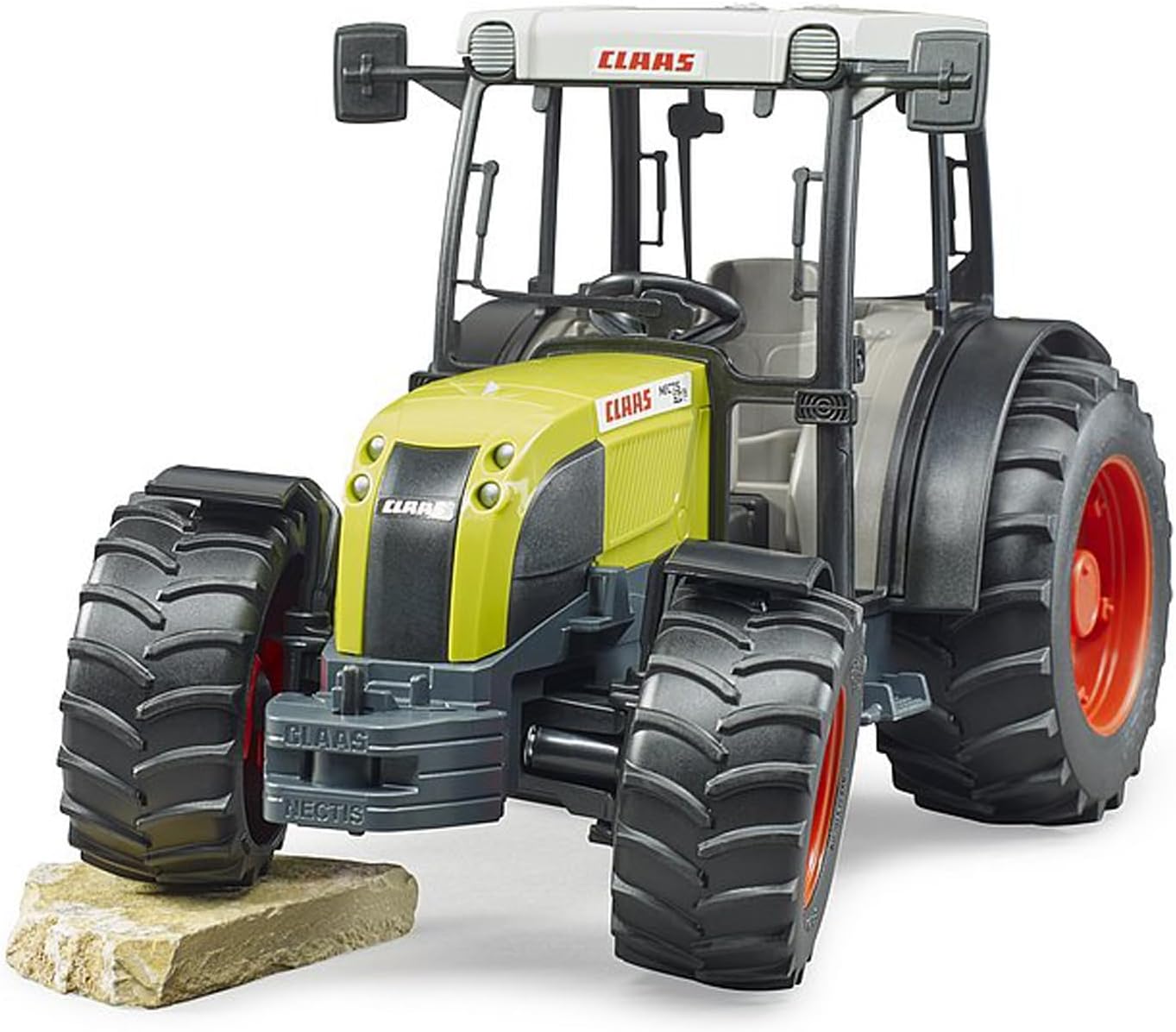 CLAAS Nectis 267 F