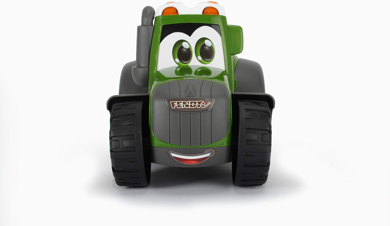 50 Happy Tractor Toys