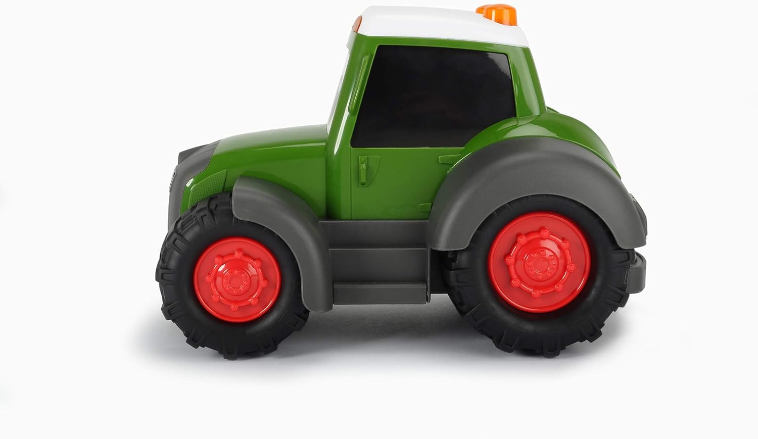 50 Happy Tractor Toys