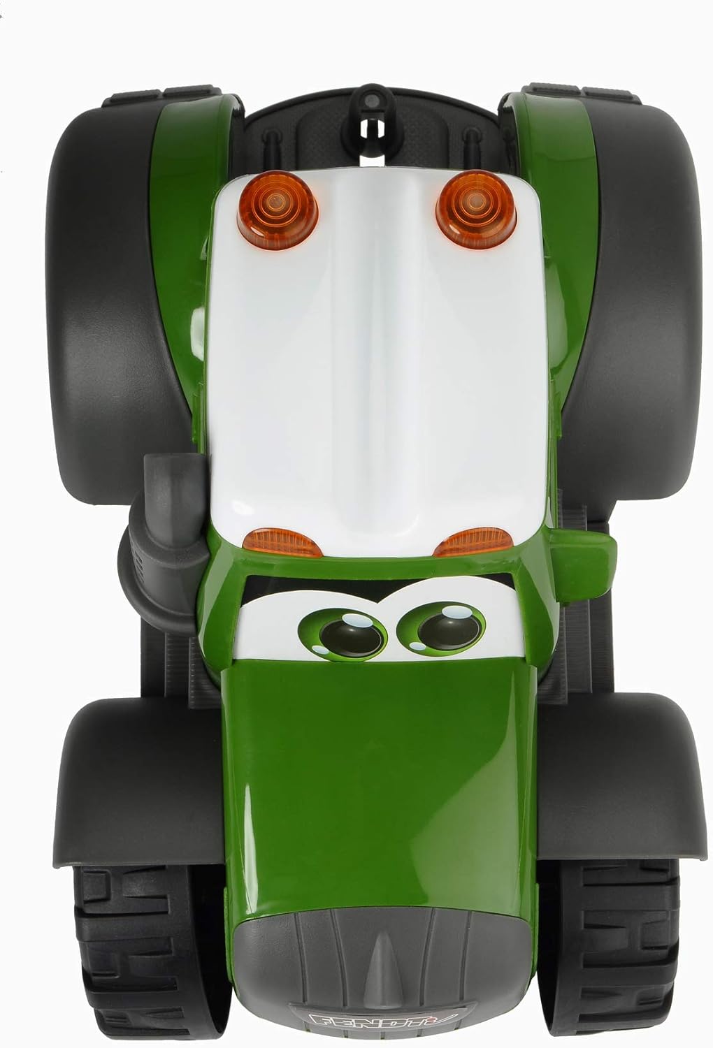 50 Happy Tractor Toys