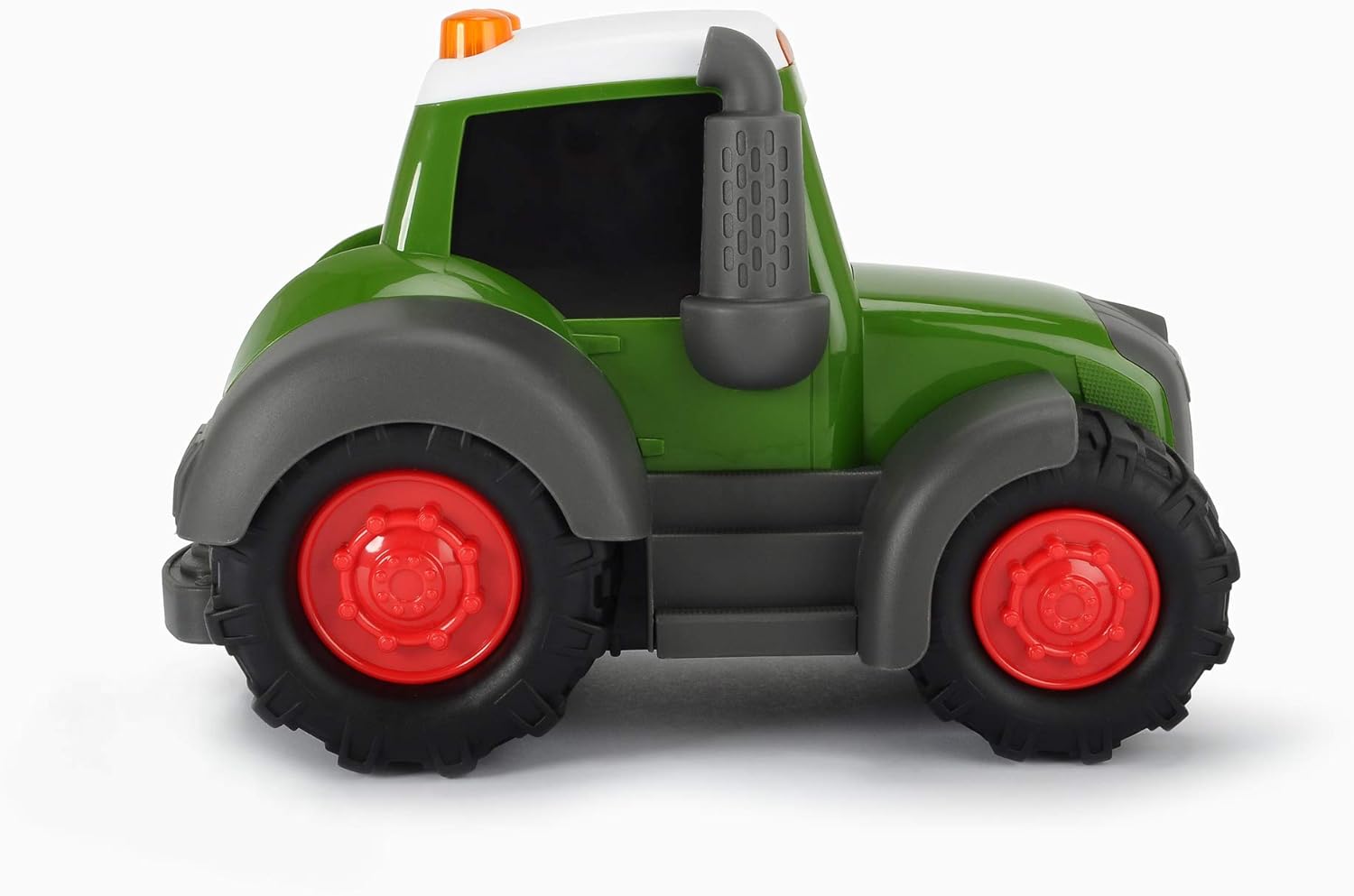 50 Happy Tractor Toys