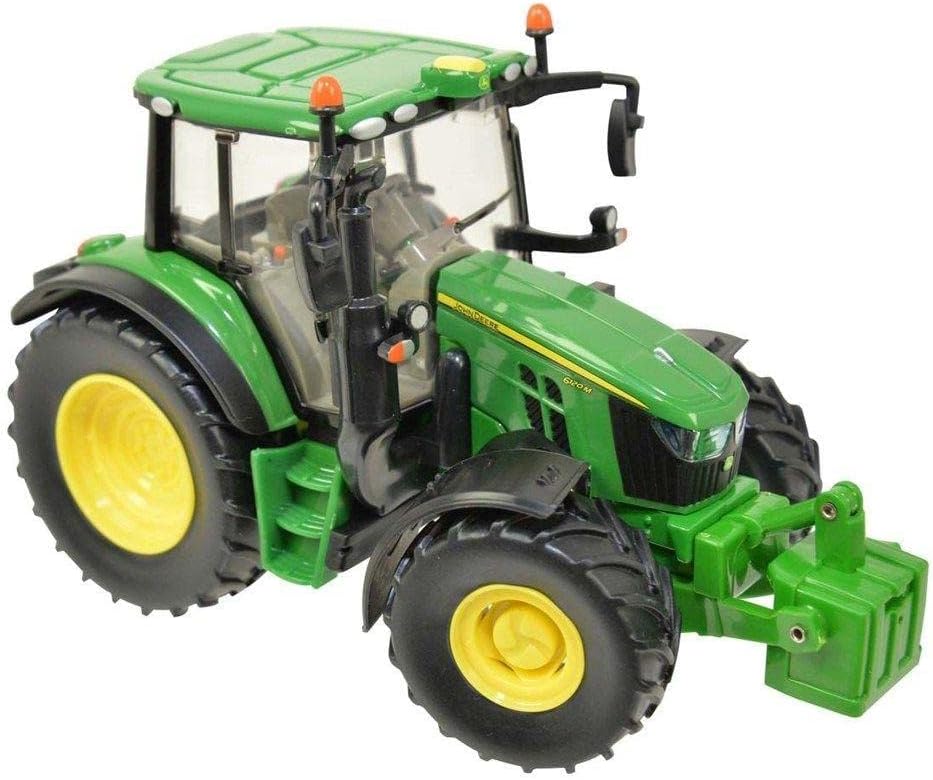 6120M Tractor