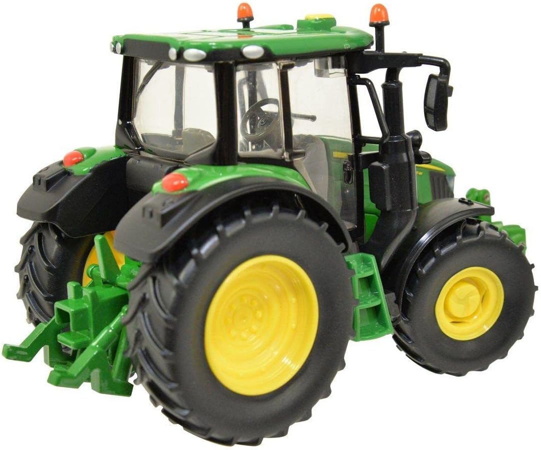 6120M Tractor