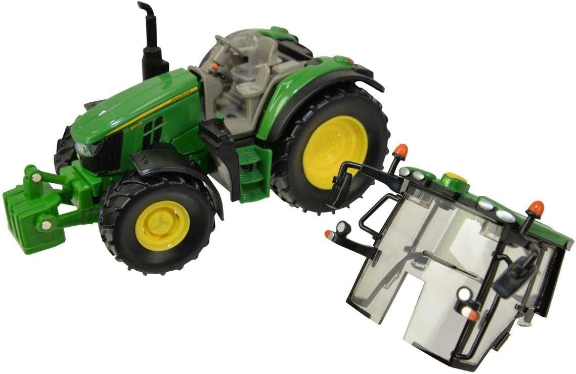 6120M Tractor