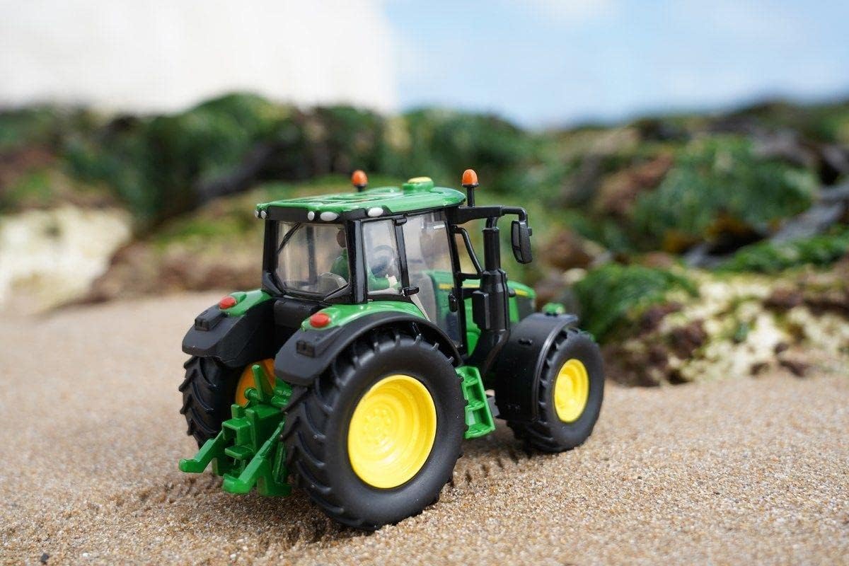 6120M Tractor