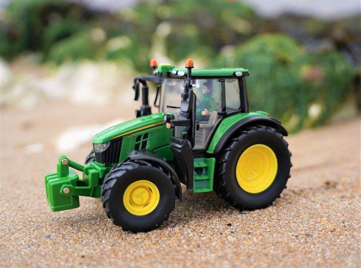 6120M Tractor