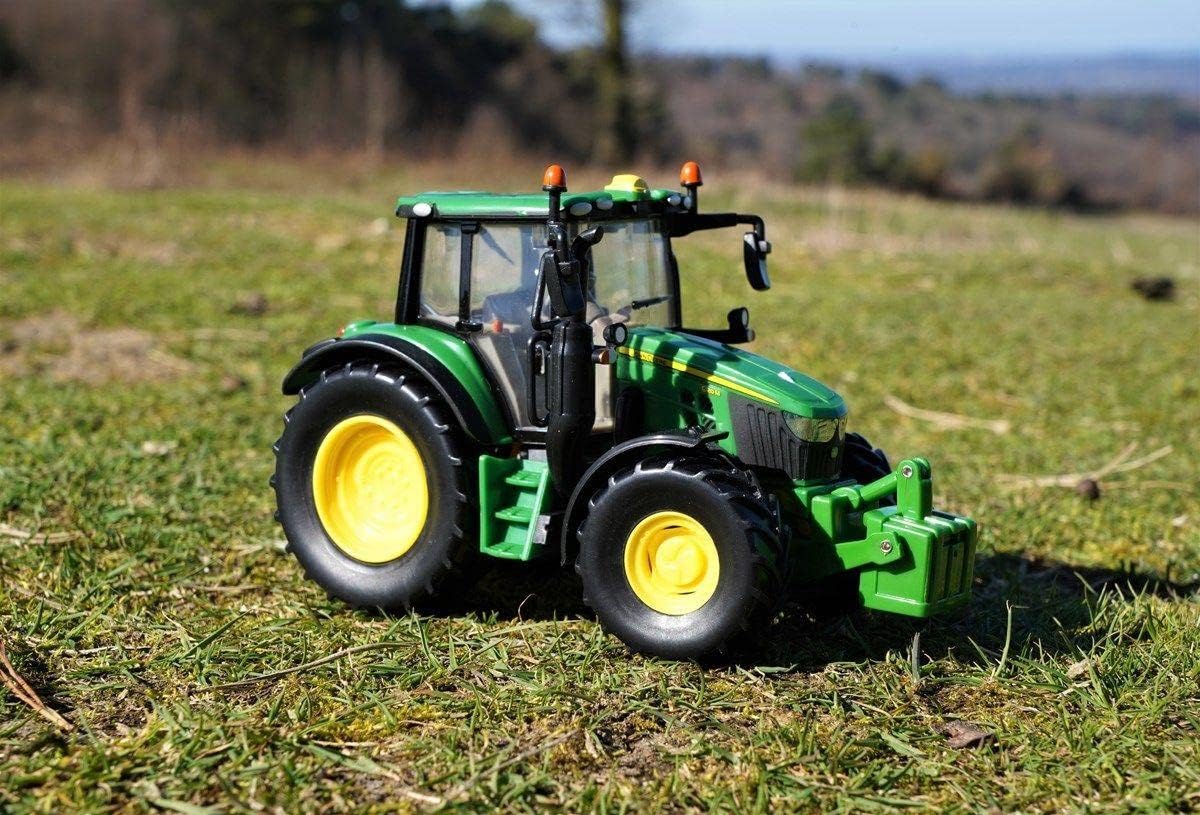 6120M Tractor