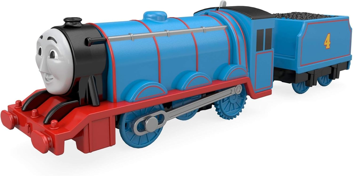 Motorized Gordon Engine