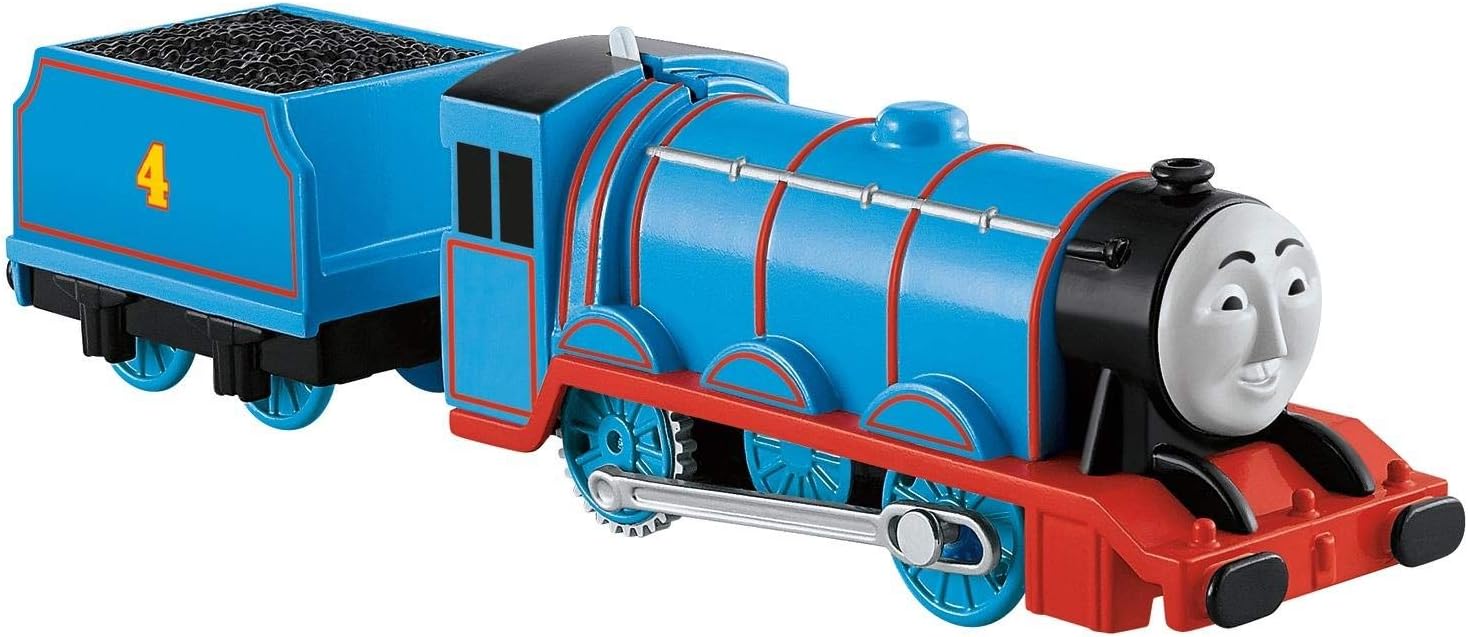 Motorized Gordon Engine
