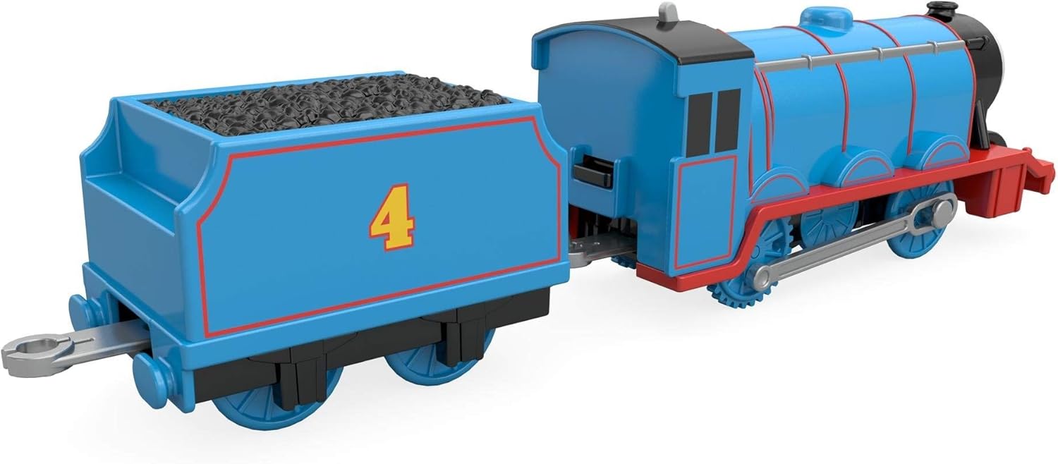 Motorized Gordon Engine