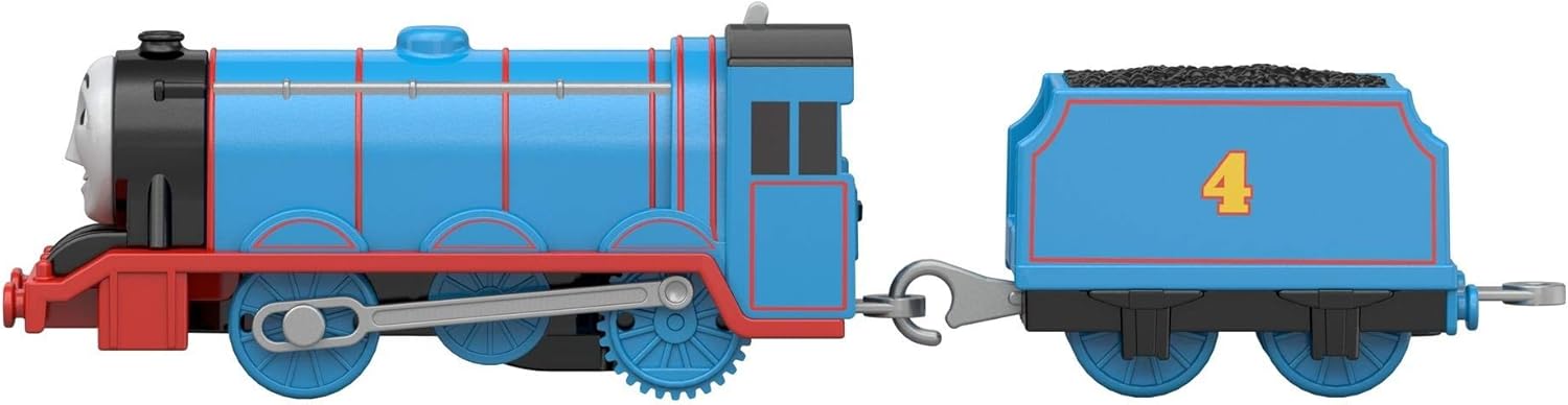 Motorized Gordon Engine