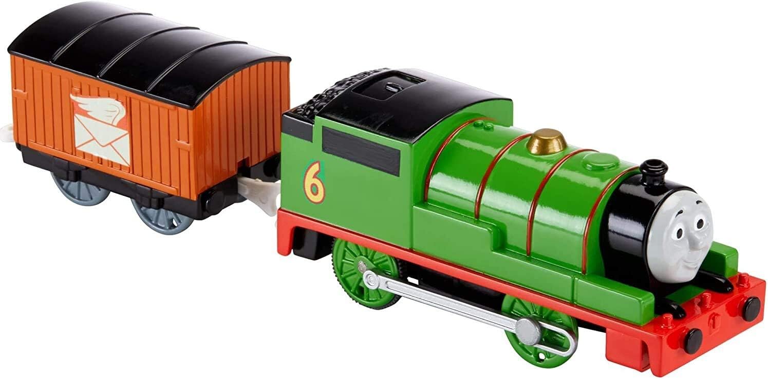 Percy Engine