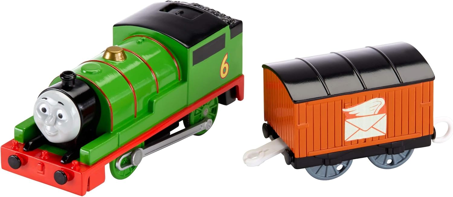 Percy Engine