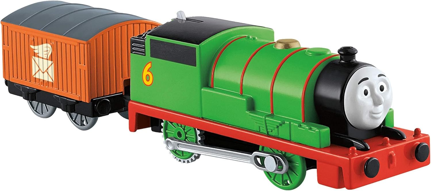 Percy Engine