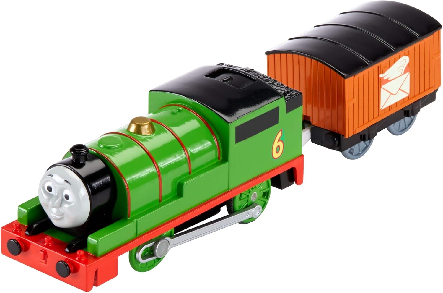 Percy Engine