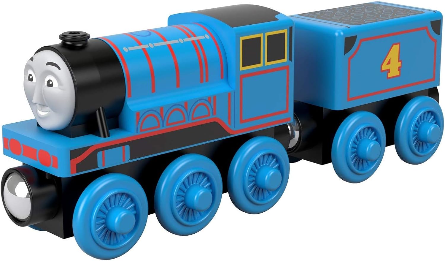 Thomas & Friends Wooden, Gordon