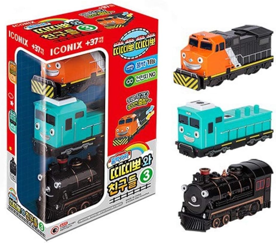 3 Cars Set, Christmas/Birthday Gift