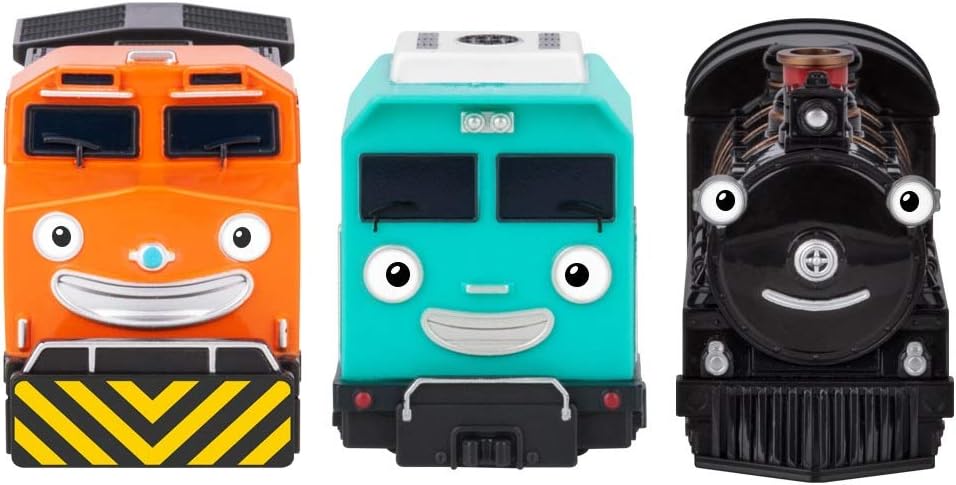 3 Cars Set, Christmas/Birthday Gift