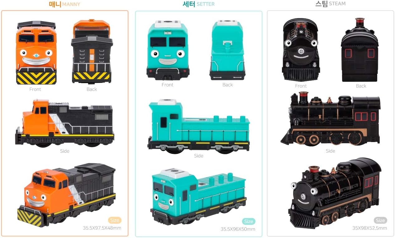 3 Cars Set, Christmas/Birthday Gift