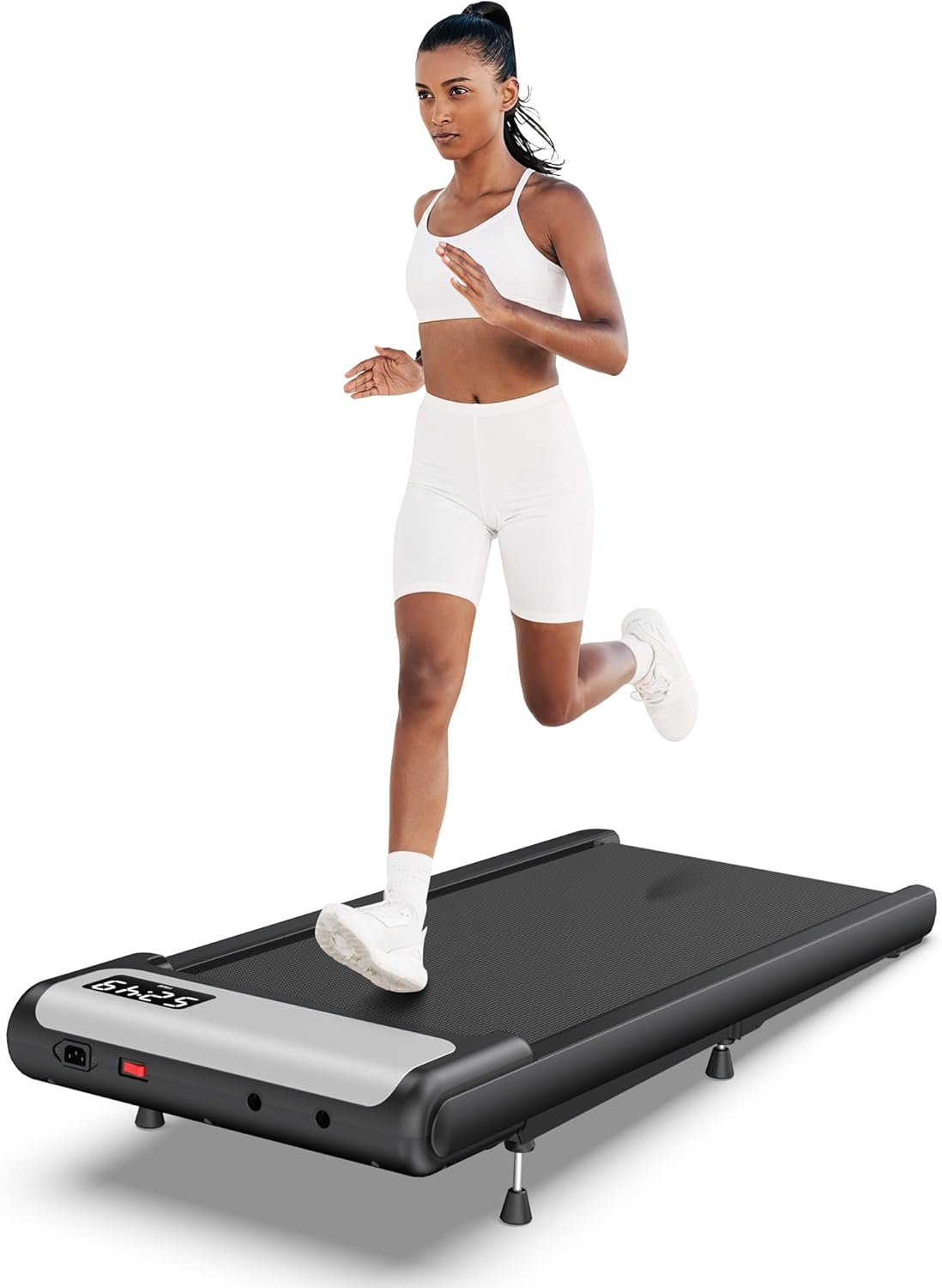 Smart Walking Pad Treadmill
