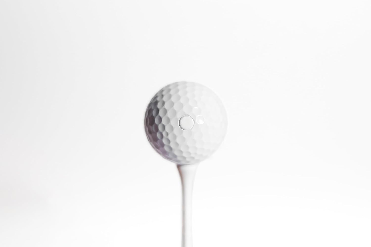 3 Sleeves Novelty Golf Balls