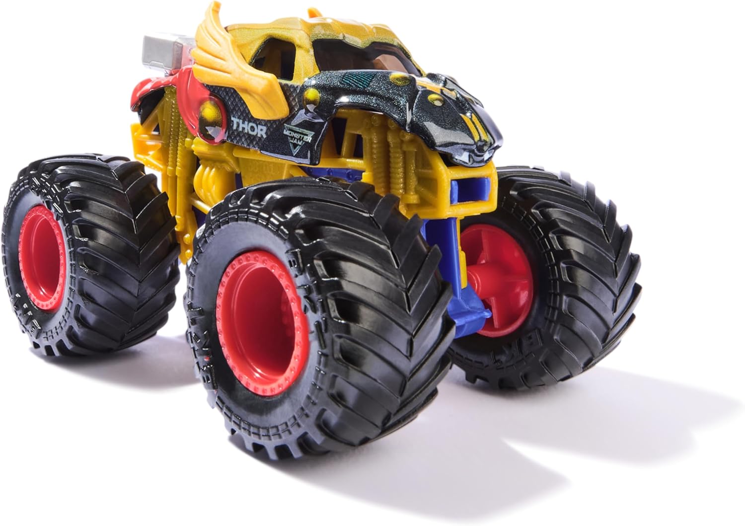 1:64 Scale Marvel Thor Truck