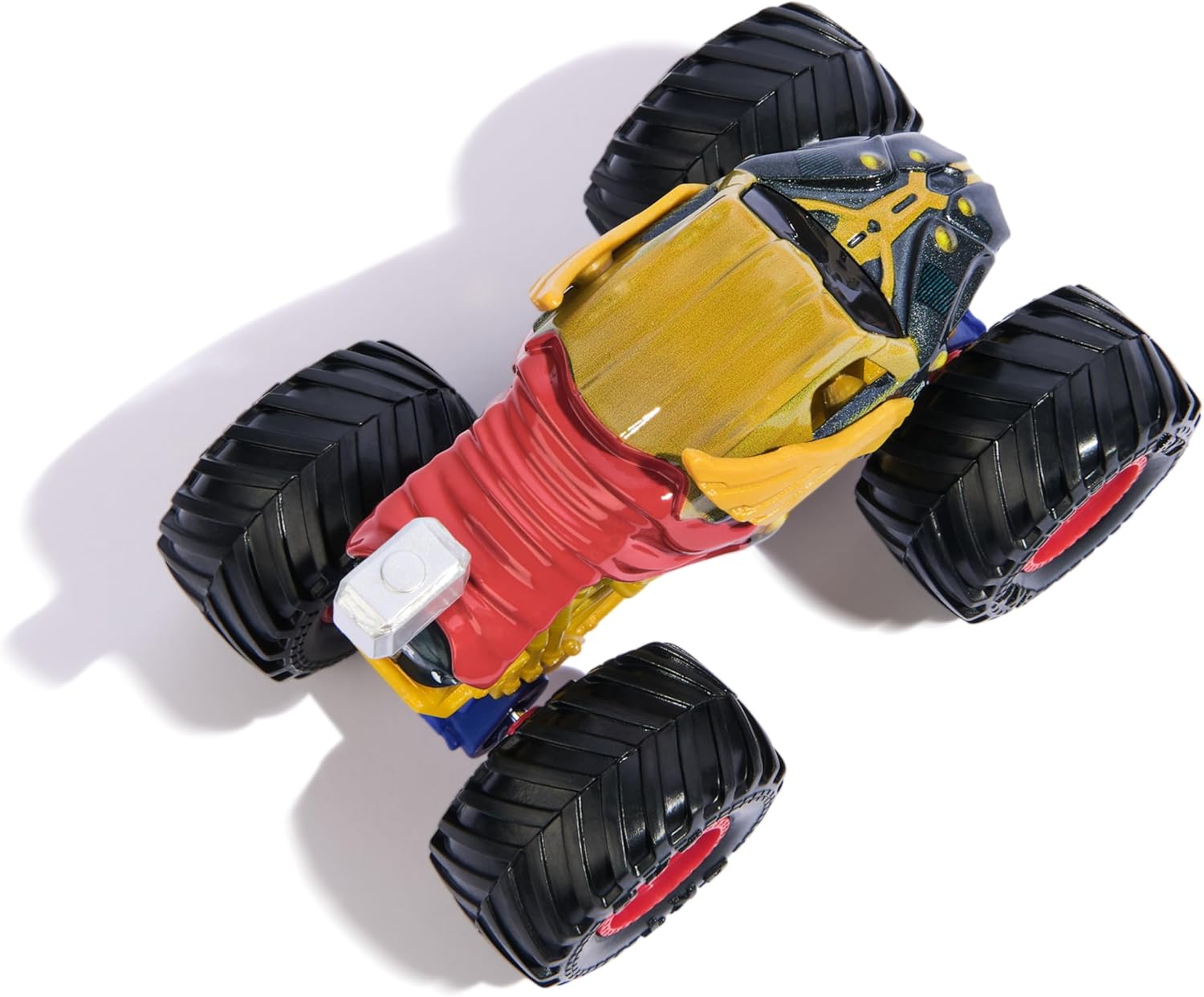 1:64 Scale Marvel Thor Truck