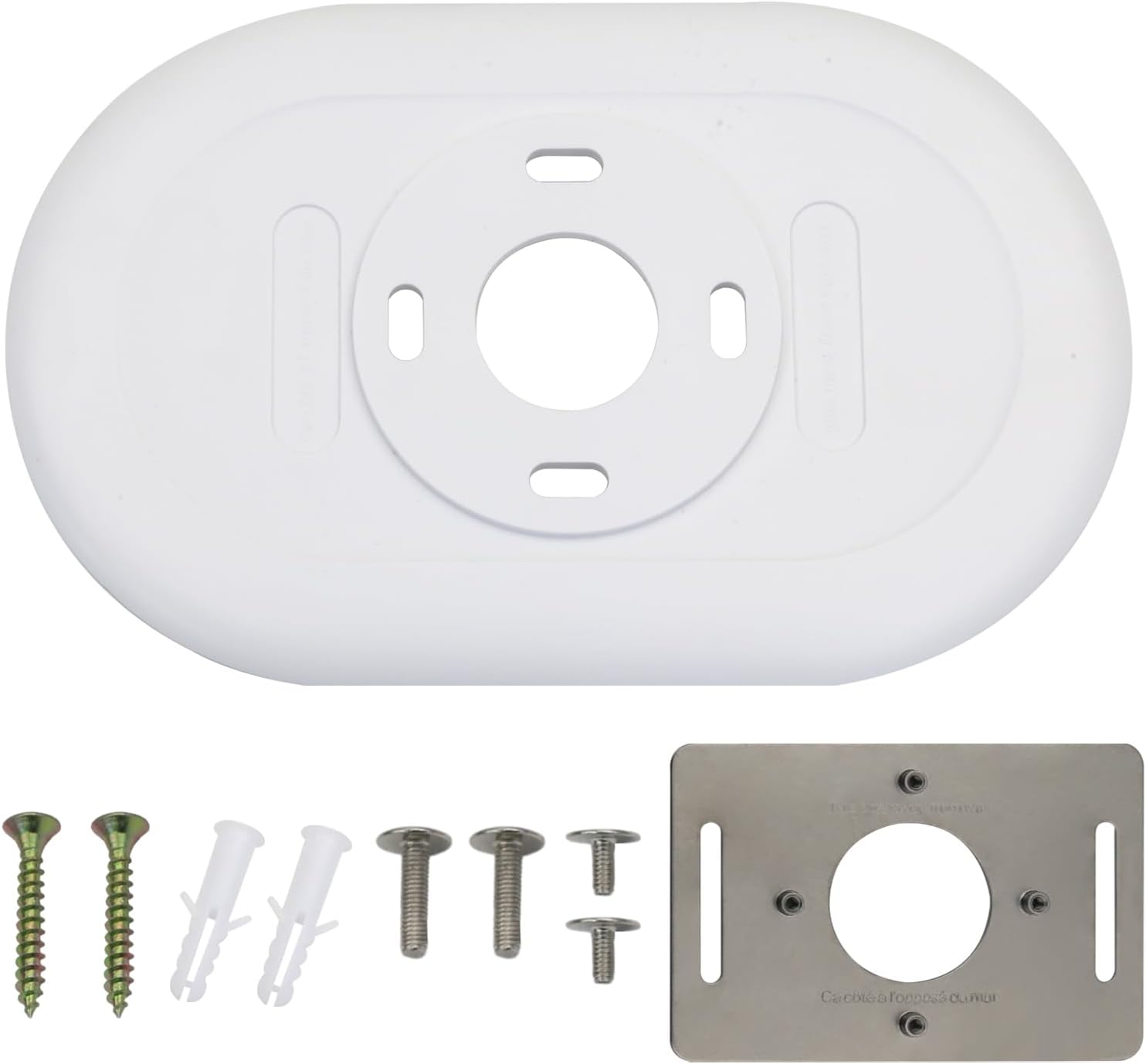 Nest Thermostat Decorative Kit
