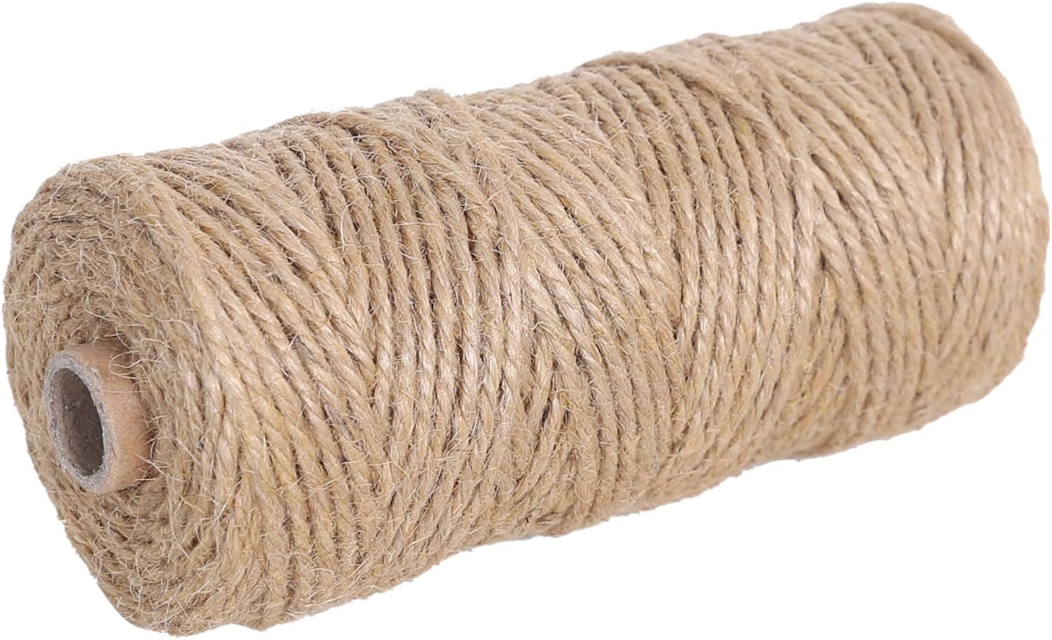 6mm 166ft Jute Rope
