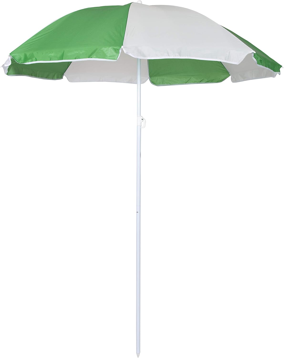 Duds Sport Two Color Umbrella