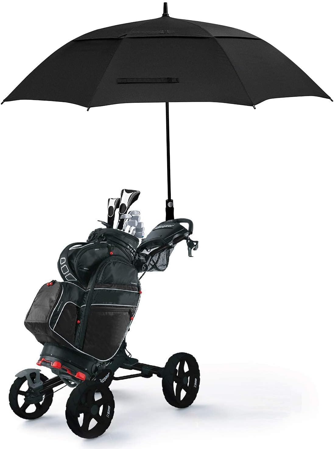 68" Prospo Golf Umbrella