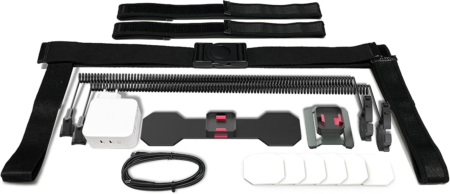 2-Pack Underwater Scooter with Accessory Kit