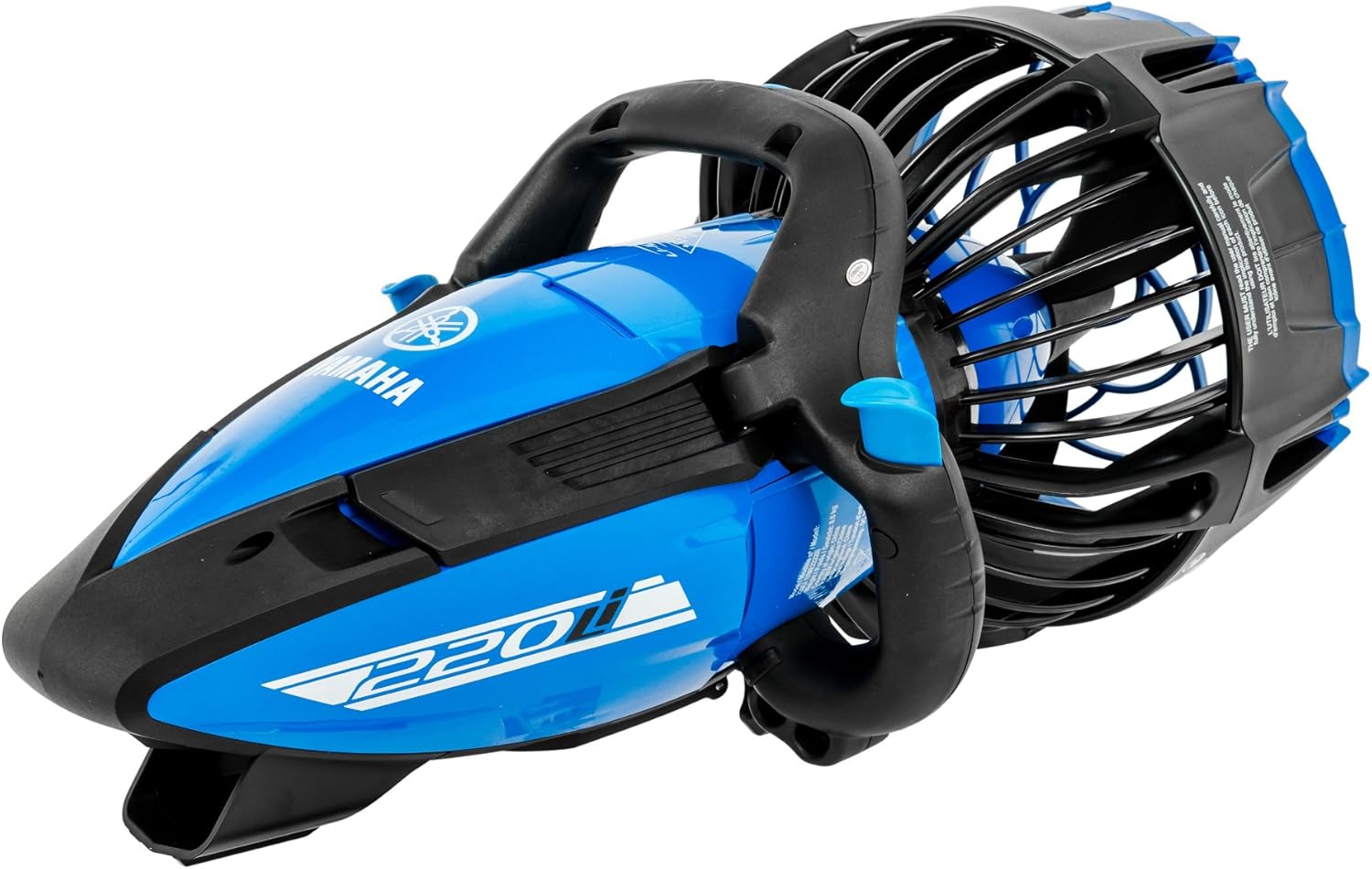 220Li 350Li 500Li PROFESSIONAL DIVER SERIES