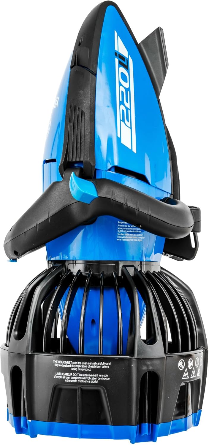 220Li 350Li 500Li PROFESSIONAL DIVER SERIES