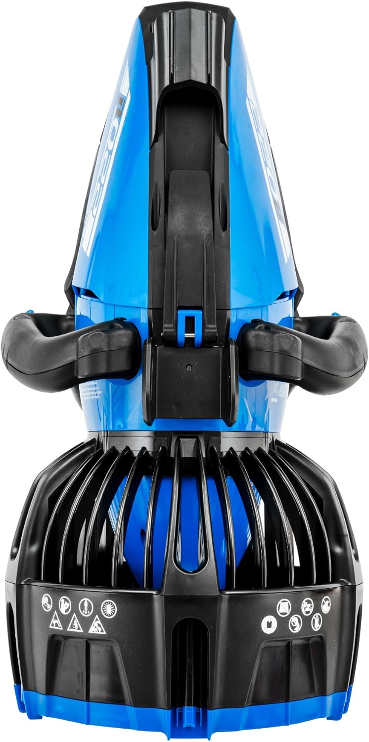 220Li 350Li 500Li PROFESSIONAL DIVER SERIES