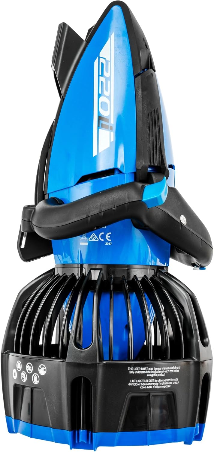 220Li 350Li 500Li PROFESSIONAL DIVER SERIES