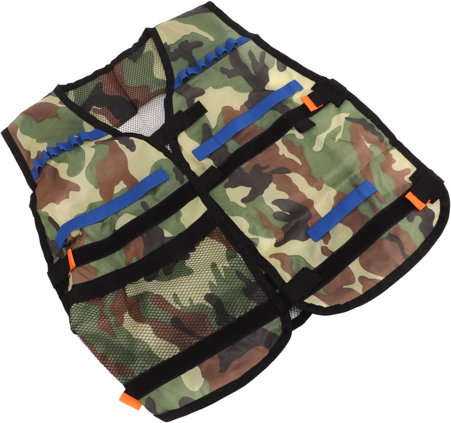 Outdoor Kids Vest Toy