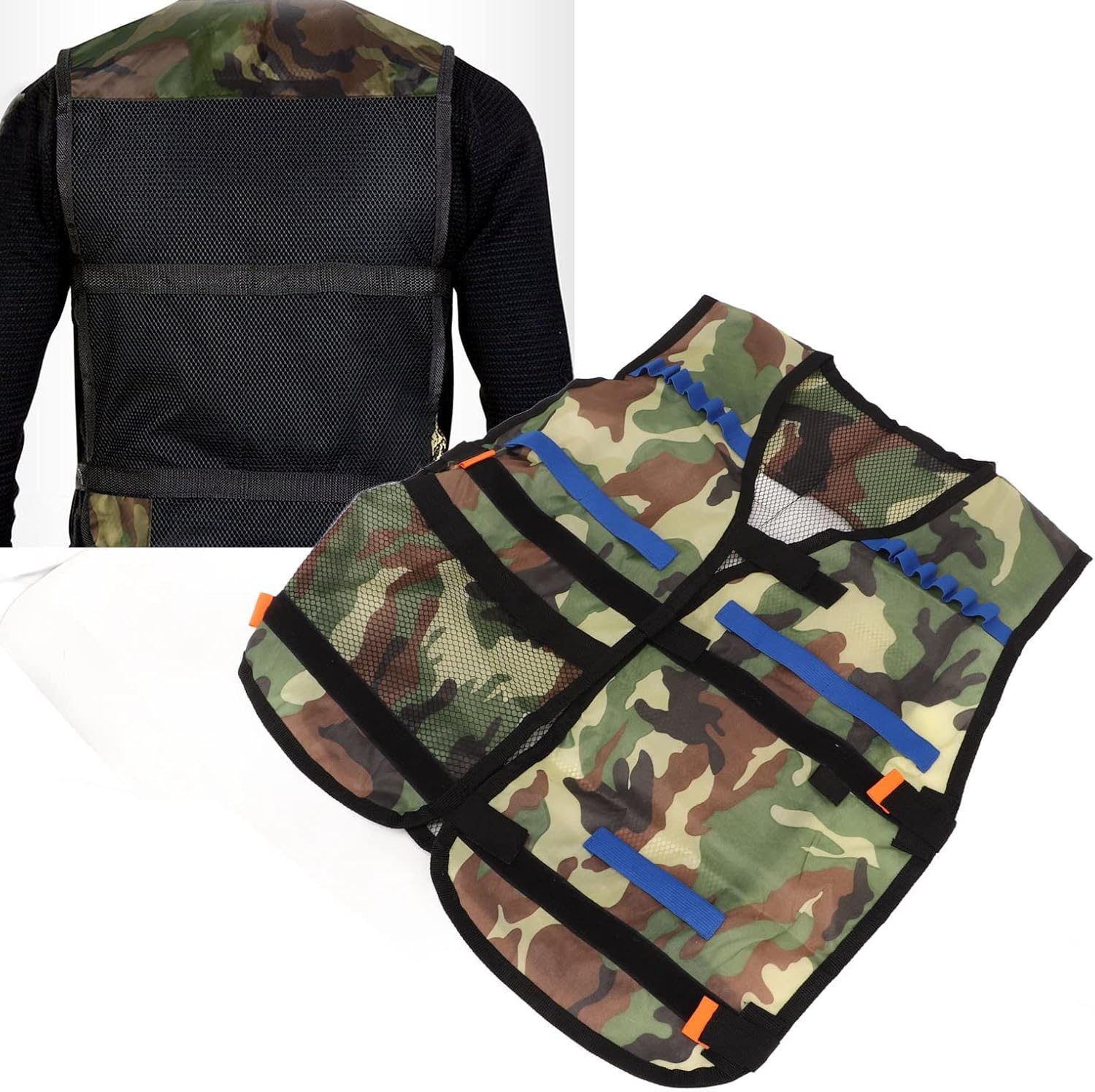 Outdoor Kids Vest Toy