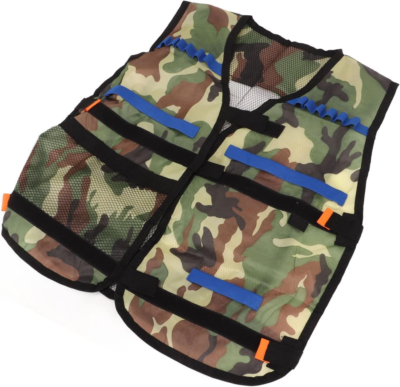 Outdoor Kids Vest Toy