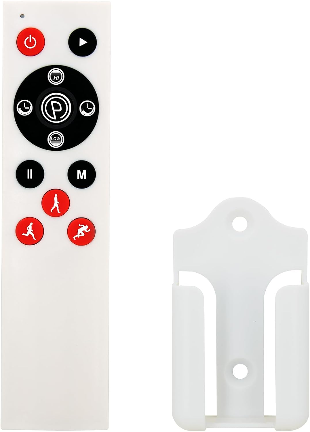 Replacement Remote for Vibration Plate