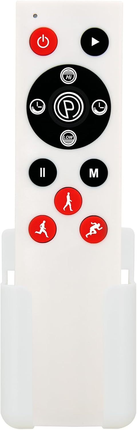 Replacement Remote for Vibration Plate