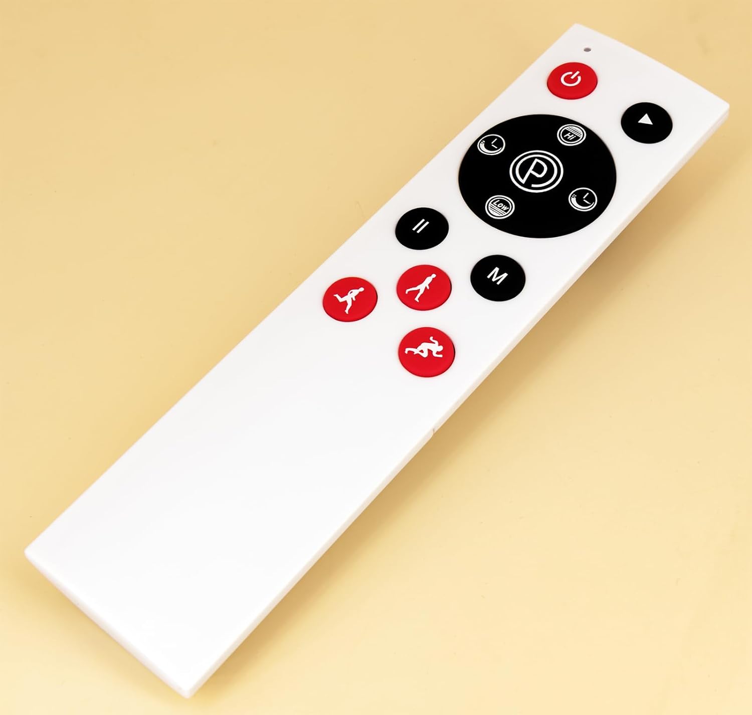 Replacement Remote for Vibration Plate