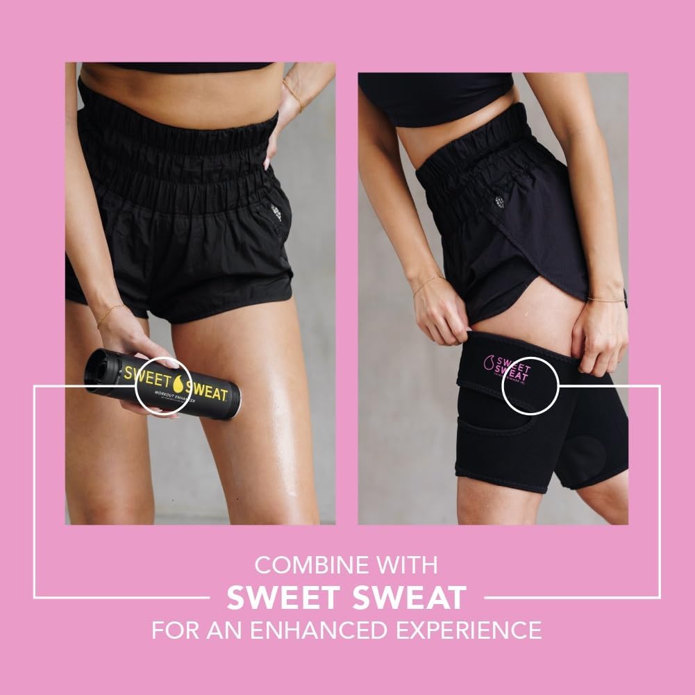 Sports Research Thigh Trimmer