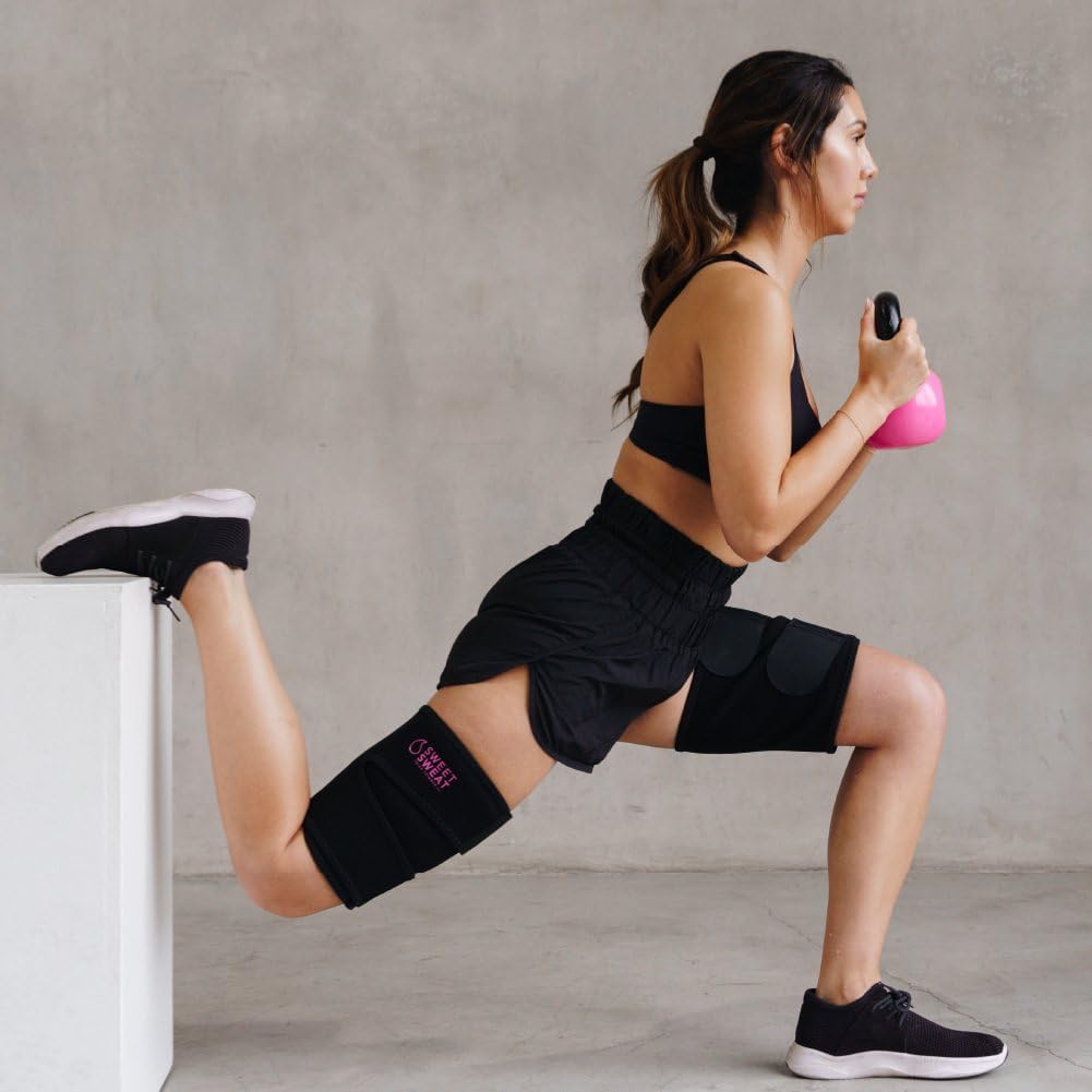 Sports Research Thigh Trimmer